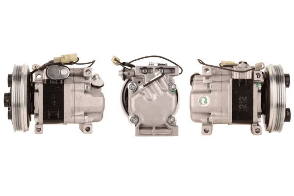 Compressor, air conditioning (ACP329)