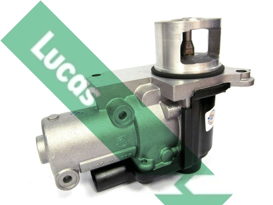 EGR Valve (FDR456)