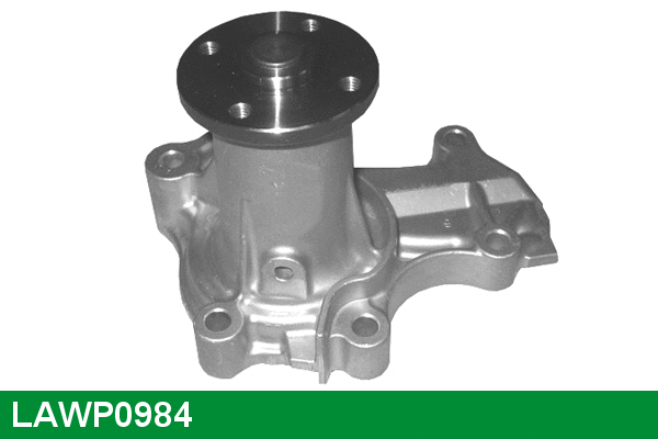 Water Pump, engine cooling (LAWP0984)