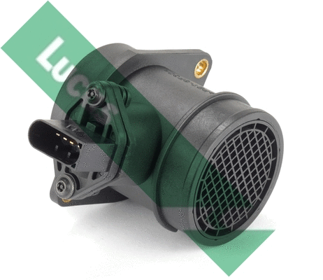 Mass Air Flow Sensor