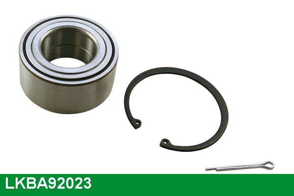Wheel Bearing Kit (LKBA92023)