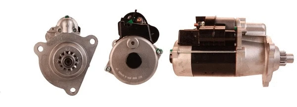 Starter (LRS02273)