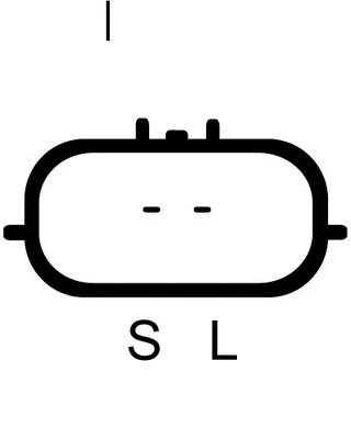 Alternator (LRA01643)