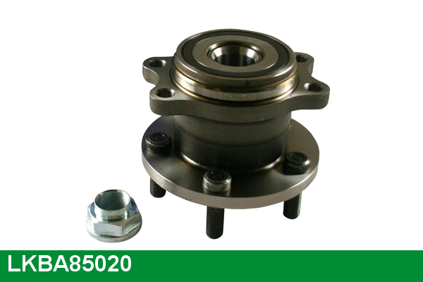 Wheel Bearing Kit (LKBA85020)