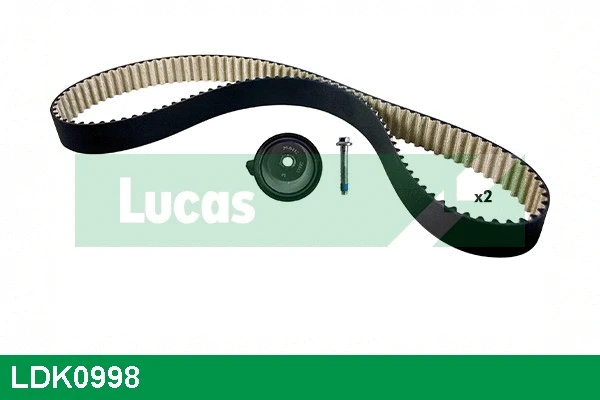 Timing Belt Kit (LDK0998)
