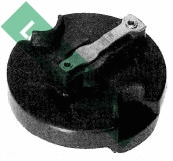 Rotor, distributor (DRB890C)