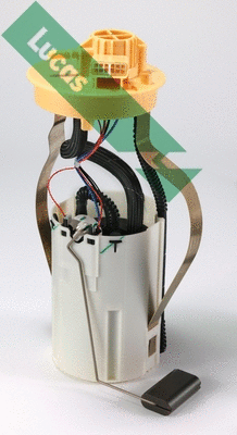 Fuel Feed Unit