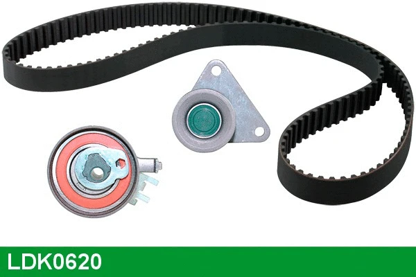 Timing Belt Kit (LDK0620)