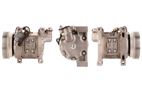 Compressor, air conditioning (ACP467)