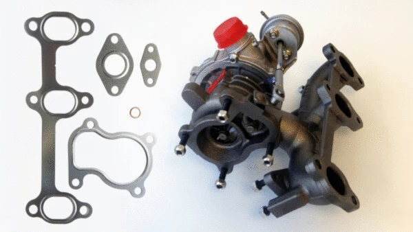 Charger, charging (supercharged/turbocharged) (LTRPA7337832)