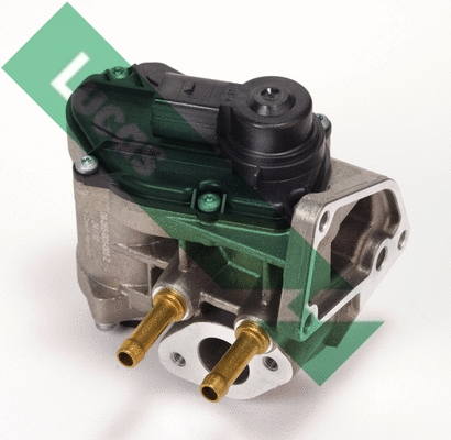 EGR Valve (FDR210)