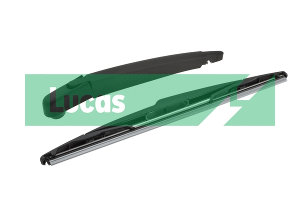 Wiper Blade (LWCR142)