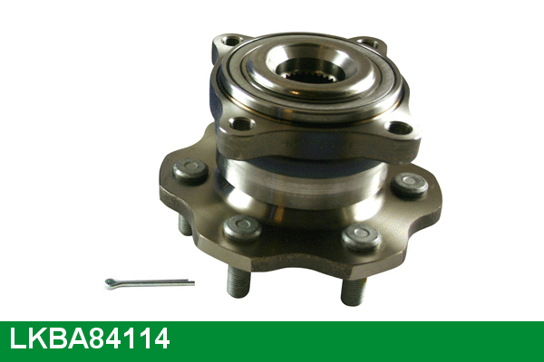 Wheel Bearing Kit (LKBA84114)