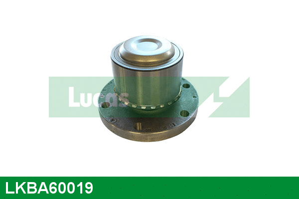 Wheel Bearing Kit (LKBA60019)