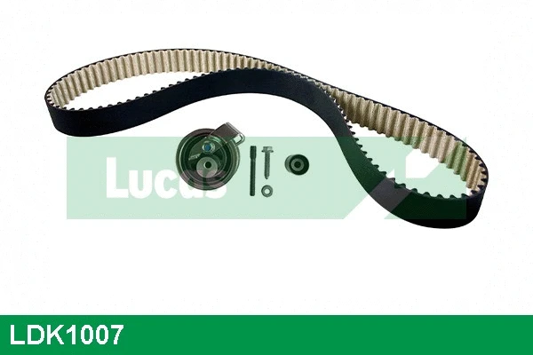 Timing Belt Kit (LDK1007)
