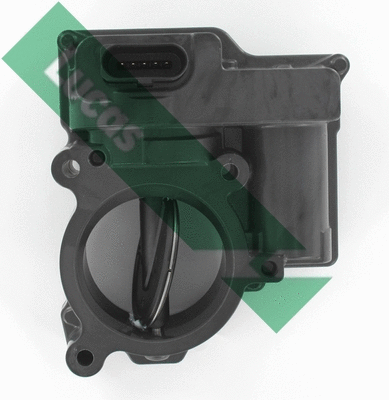 Control Flap, air supply (LTH5030)