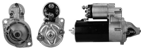 Starter (LRS00963)