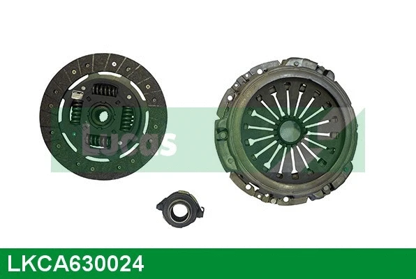 Clutch Kit (LKCA630024)