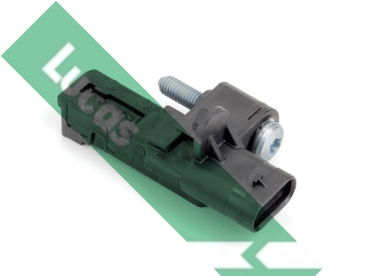 Sensor, crankshaft pulse