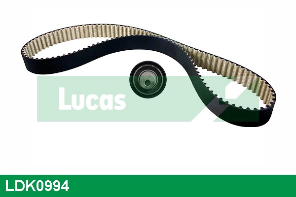 Timing Belt Kit (LDK0994)