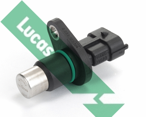 Sensor, camshaft position