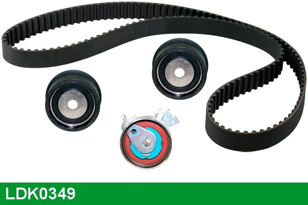 Timing Belt Kit (LDK0349)