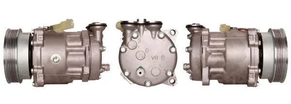 Compressor, air conditioning (ACP169)