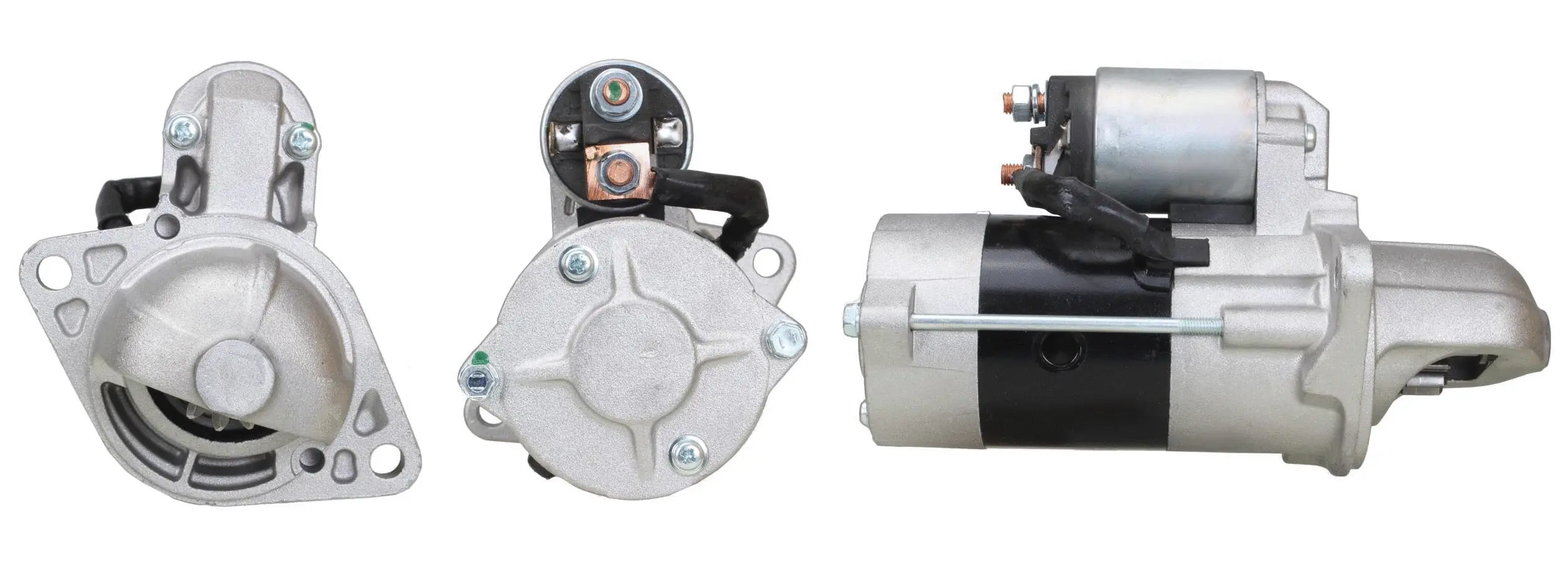 Starter (LRS04089)