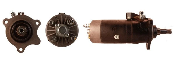 Starter (LRS01960)