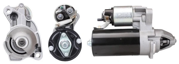 Starter (LRS03819)