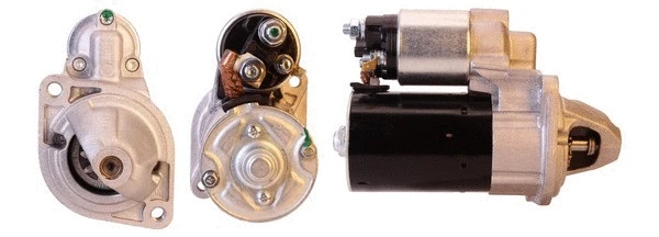 Starter (LRS02668)