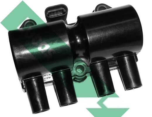 Ignition Coil (DMB855)