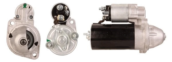 Starter (LRS01417)