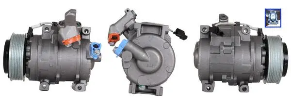 Compressor, air conditioning (ACP1399)