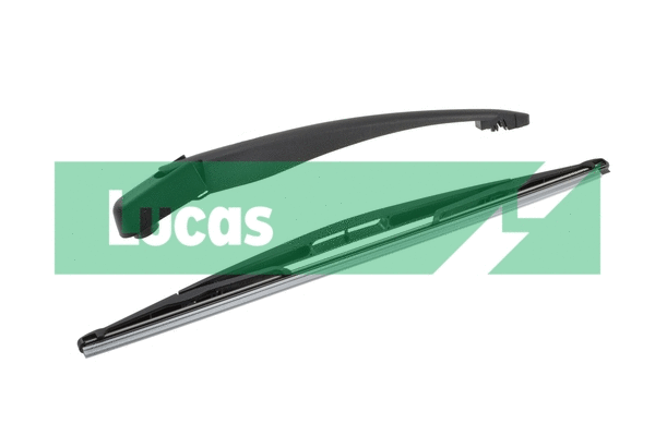 Wiper Blade (LWCR155)