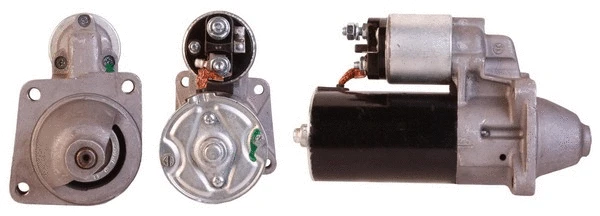 Starter (LRS02130)