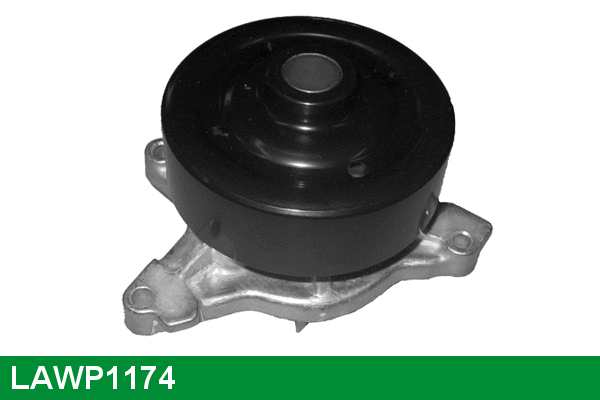 Water Pump, engine cooling (LAWP1174)