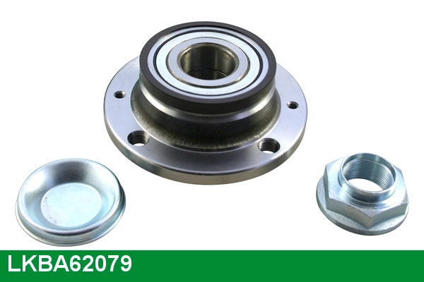 Wheel Bearing Kit (LKBA62079)