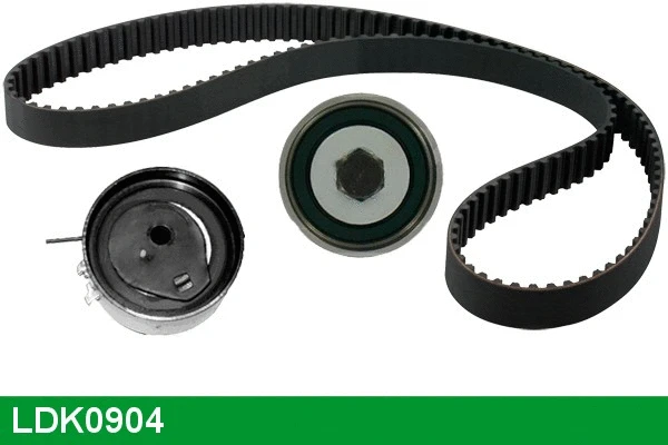 Timing Belt Kit (LDK0904)