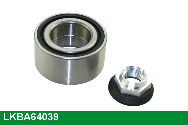 Wheel Bearing Kit (LKBA64039)