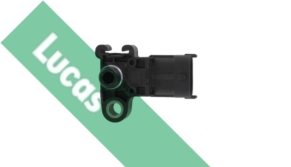 Sensor, intake manifold pressure (SEB1736)