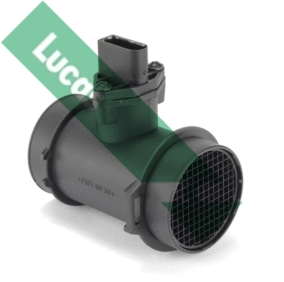 Mass Air Flow Sensor
