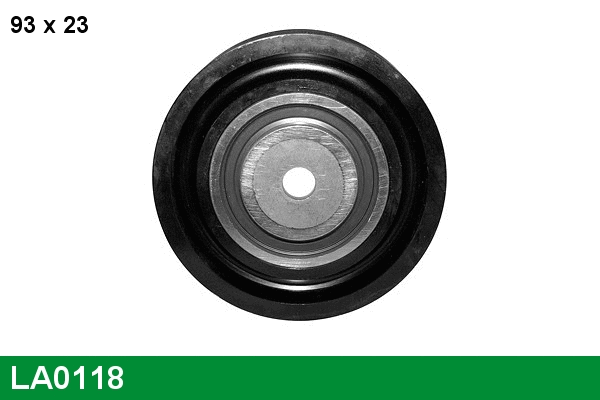 Belt Tensioner, V-ribbed belt (LA0118)