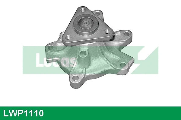 Water Pump, engine cooling (LWP1110)