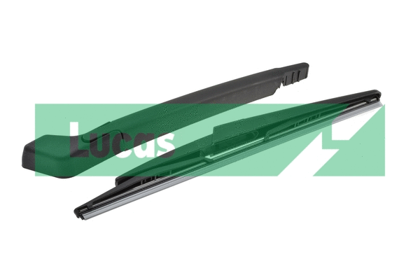 Wiper Blade (LWCR176)