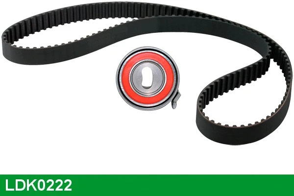Timing Belt Kit (LDK0222)