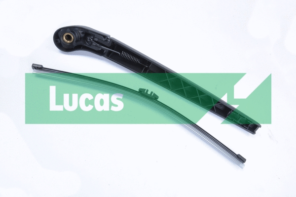 Wiper Blade (LWCR077)