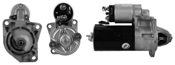 Starter (LRS00653)