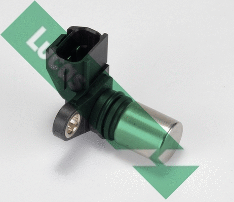 Sensor, crankshaft pulse