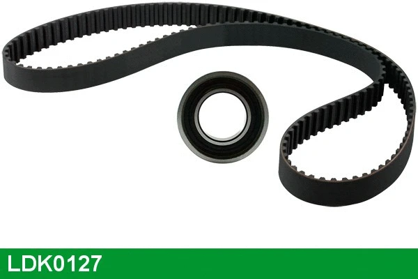 Timing Belt Kit (LDK0127)
